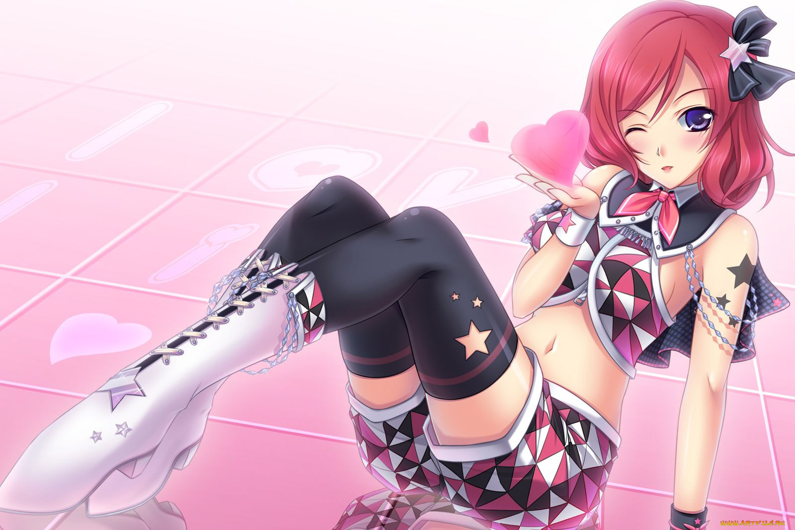 love, live, school, idol, project, , *unknown, , nishikino, maki
